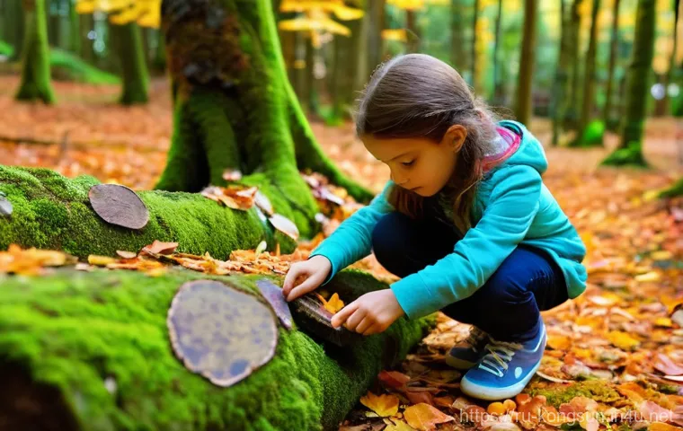 콩순이와 아동 창의력 - **Prompt 1: Cardboard Spaceship Adventure**
    "A wide-angle shot of a joyful 6-year-old boy, weari...