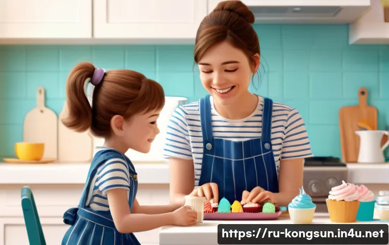 콩순이 스토리 전개 관련 이미지 1