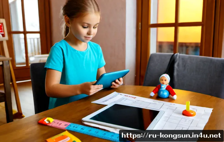 Куклы и игрушки Консуни: как выбрать безопасный набор и не переплатить 3 콩순이 완구 구매 팁 관련 이미지 1